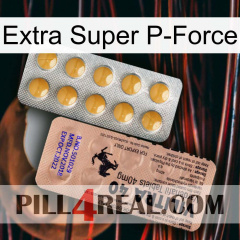 Extra Super P-Force 41